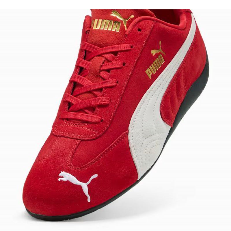 PUMA Speedcat Og Red - Image 4