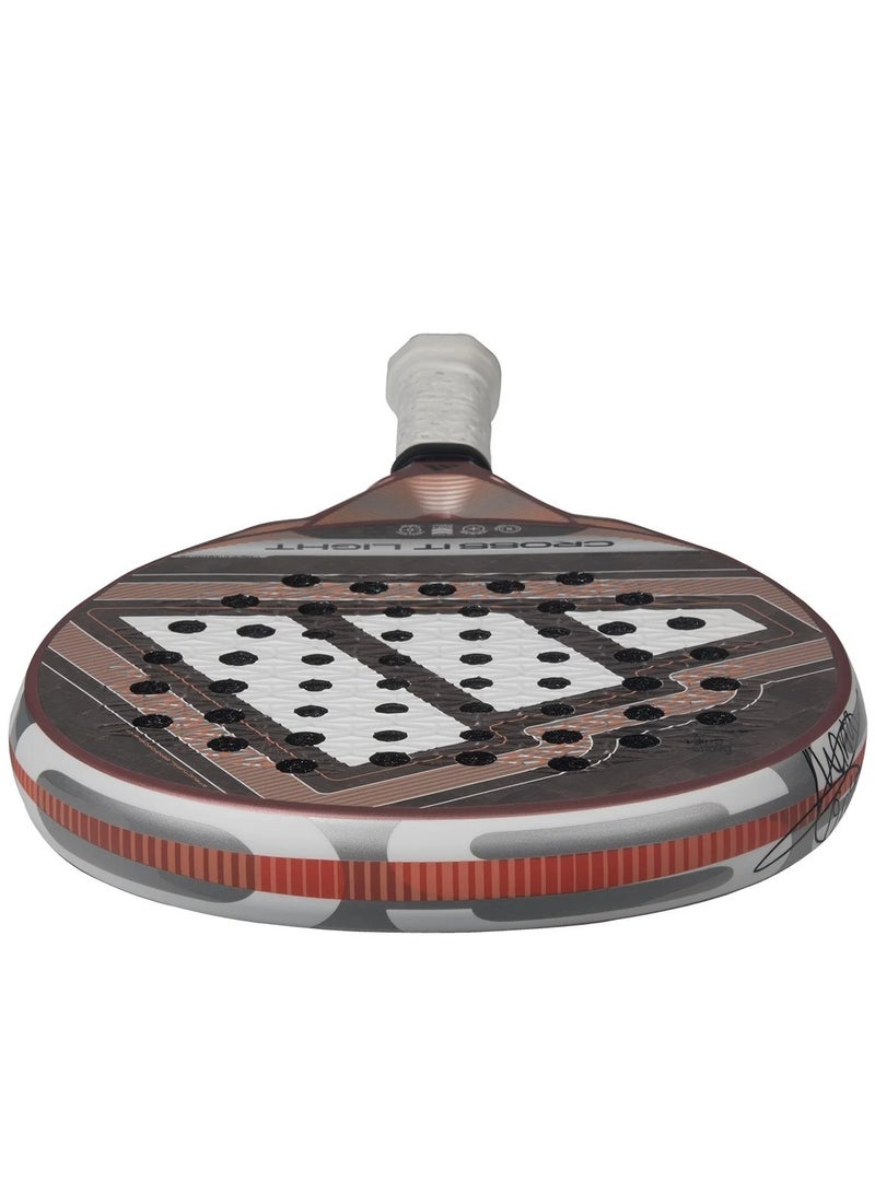 اديداس مضرب بادل أديداس مارتا أورتيغا كروس إت لايت 3.5 2026 - Image 3