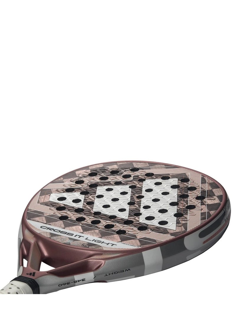 اديداس مضرب بادل أديداس مارتا أورتيغا كروس إت لايت 3.5 2026 - Image 4