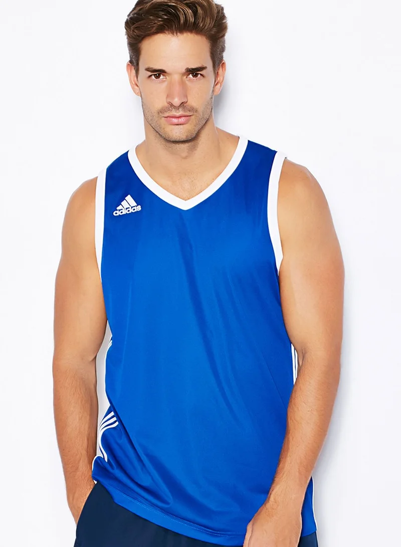 Adidas Commander Vest