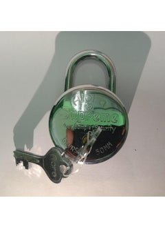 Alora Supreme Alora Supreme Padlock 50 MM with 3 Keys  - Image 1