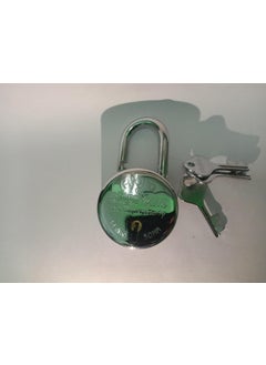 Alora Supreme Alora Supreme Padlock 50 MM with 3 Keys  - Image 3