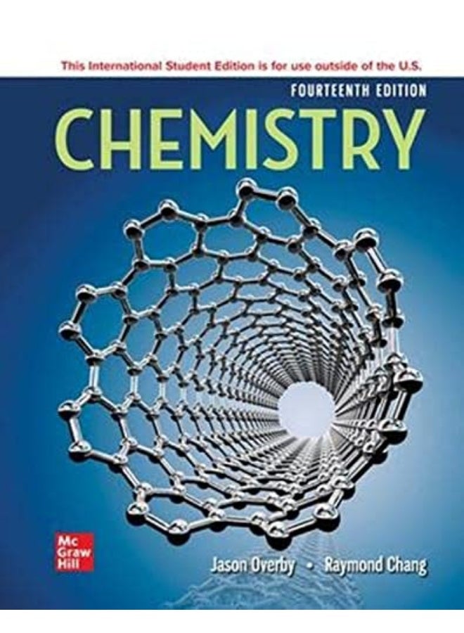 Ise Chemistry