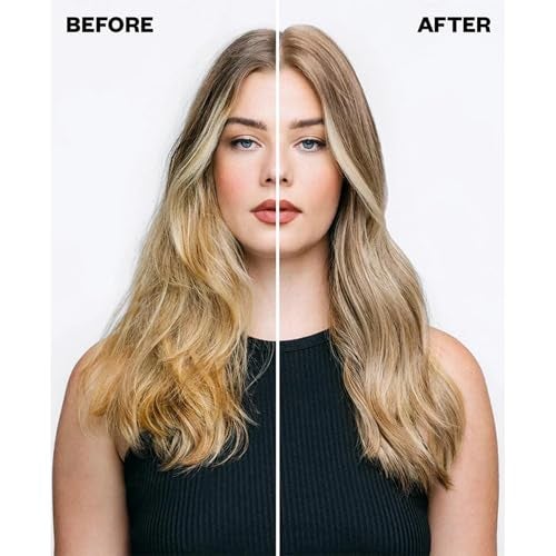 IGK Permanent Hair Dye Color Kit | 9NA Surf Club - Light Cool Blonde | 100% Gray Color Coverage + Strengthen + Shine | Ammonia Free - Image 3