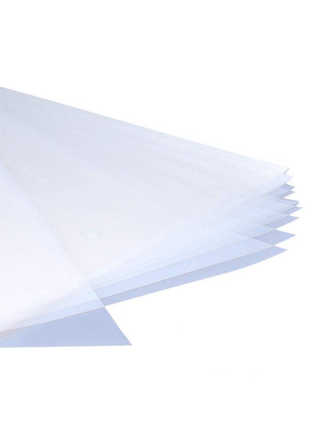 A-SUB 13X19 Inch Waterproof Inkjet Transparency Film For Silk Screen Printing 100 Sheets - Image 1