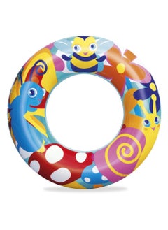 Bestway Bestway - Swimming Ring Aquarium - 36013-1 