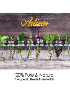 Artizen 30ml Oils - Clary Sage Essential Oil - 1 Fluid Ounce  - Image 3