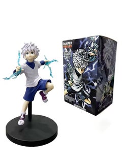 Killua