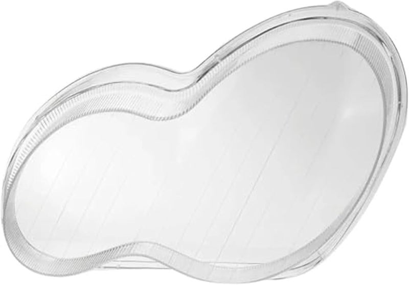 Wivplex Headlight Lens Cover for Mercedes Benz W203 - Image 1