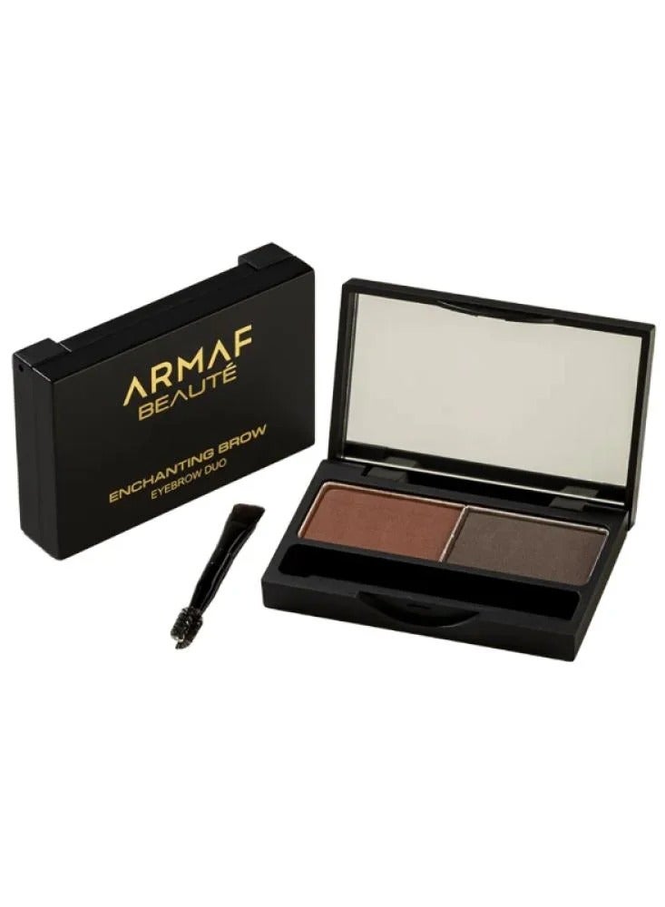 ارماف بيوتي بودرة حواجب انشانتنج برو من ارماف بيوتي , Expresso