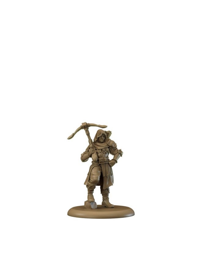 CMON SIF: Golden Company Crossbowmen - Image 5