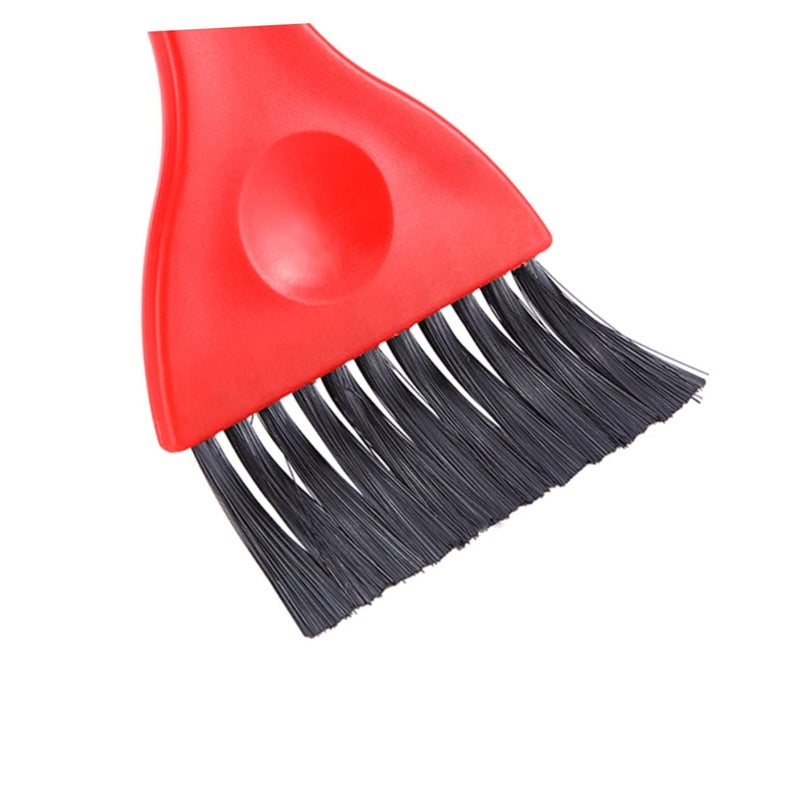 Global production standard crafted Ipetboom Diy Hair Dyeing Tool 3 in 1 Stainless Steel Tail Pin Brush Hair Dye Applicator Tint Brush for Home Salon Individual & group usable Durability boosted processed material Diverse operation compatible Ventilated design General standard compliant quality Global assorted color picks Assorted color options Stable domestic stock Lightweight Balanced universal design Trendy economical quality Detachable clean Seasonal & permanent compatible Integrated local logistics Liquid tight joint Elegant practical design Flat working surface Daily repeated use trusted quality All preference matching build Wide range expanded design Single & bulk storage compatible Heavy load resistant Flexible trendy construction Pop-area nearby warehouse - Image 4