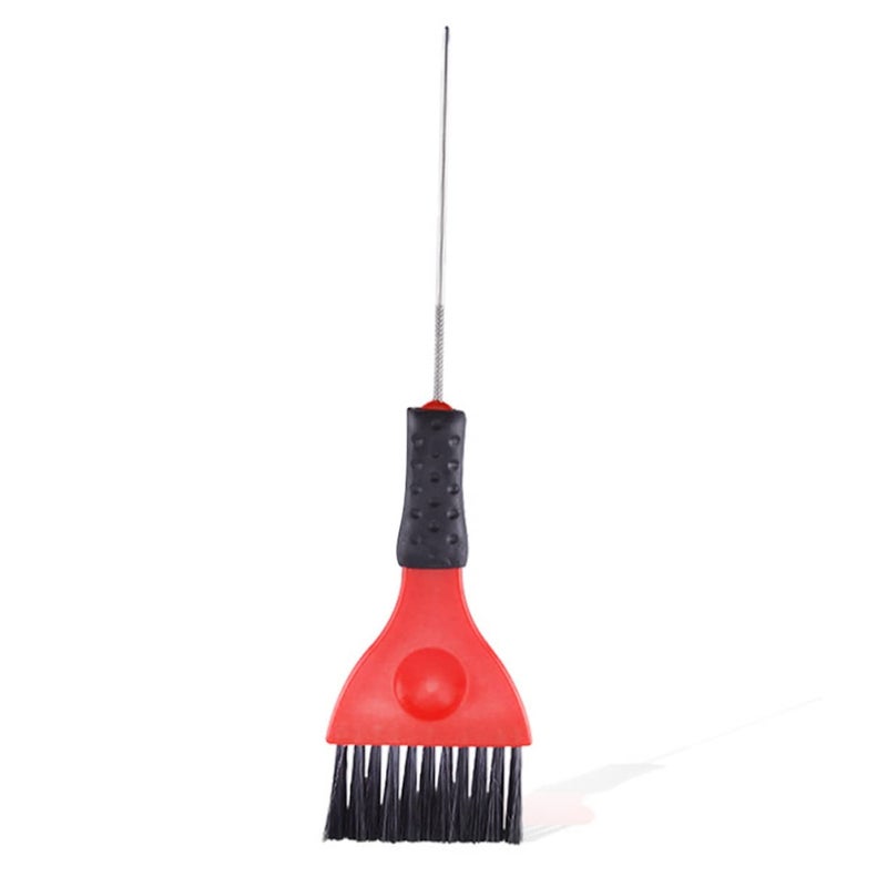 Global production standard crafted Ipetboom Diy Hair Dyeing Tool 3 in 1 Stainless Steel Tail Pin Brush Hair Dye Applicator Tint Brush for Home Salon Individual & group usable Durability boosted processed material Diverse operation compatible Ventilated design General standard compliant quality Global assorted color picks Assorted color options Stable domestic stock Lightweight Balanced universal design Trendy economical quality Detachable clean Seasonal & permanent compatible Integrated local logistics Liquid tight joint Elegant practical design Flat working surface Daily repeated use trusted quality All preference matching build Wide range expanded design Single & bulk storage compatible Heavy load resistant Flexible trendy construction Pop-area nearby warehouse - Image 3