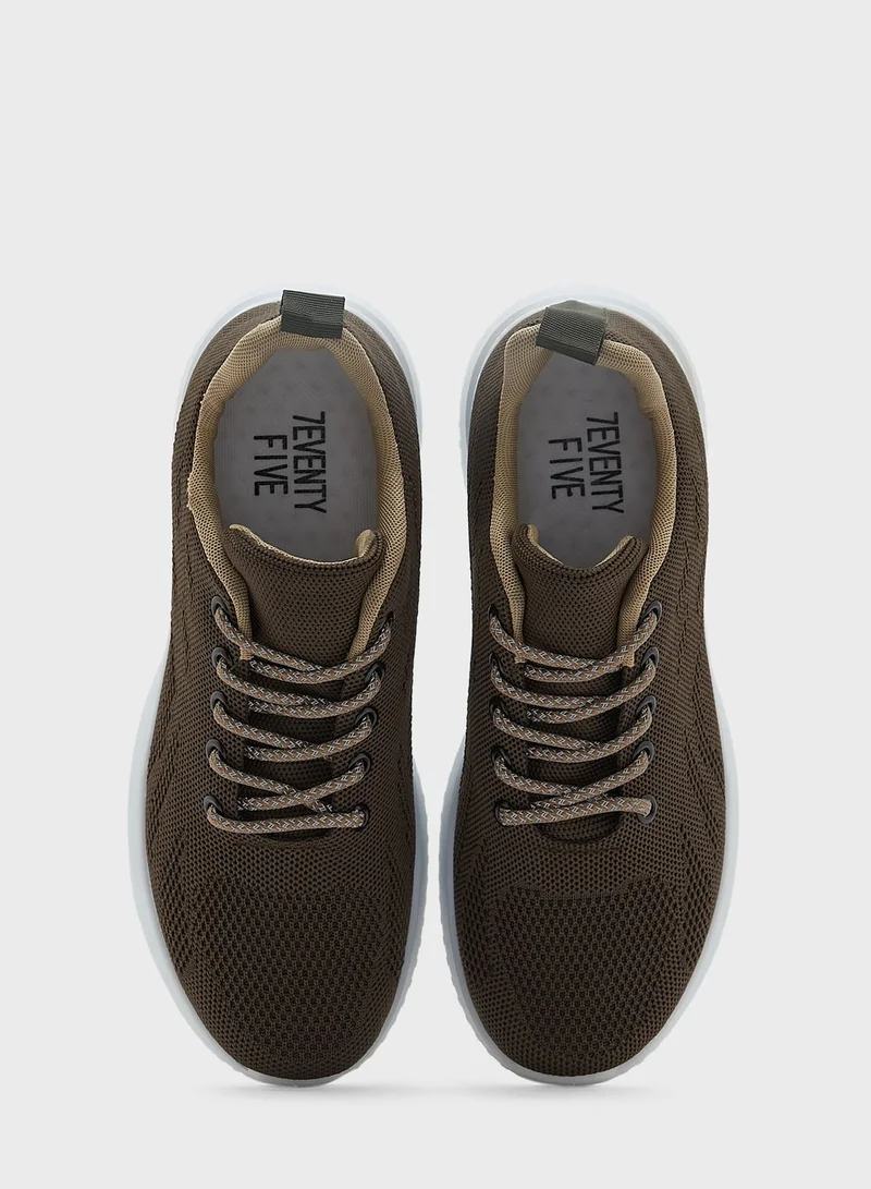 Seventy Five Knitted Sneakers