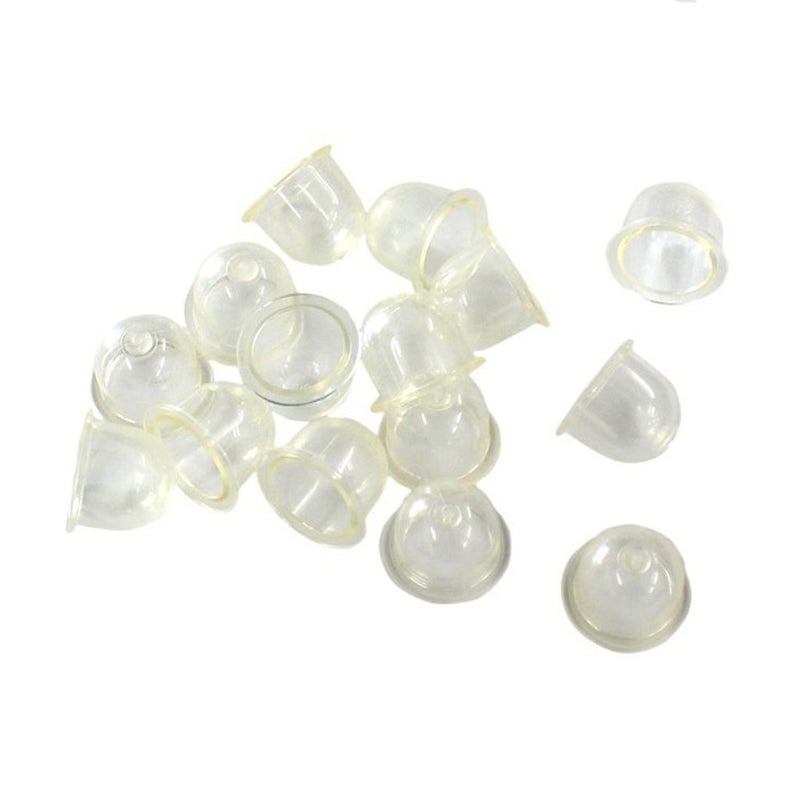 HURI HURI 15 Primer Bulb for 4 Cycle Engine FG100 GX22 GX31 Little Wonder Mantis Tiller  - Image 1