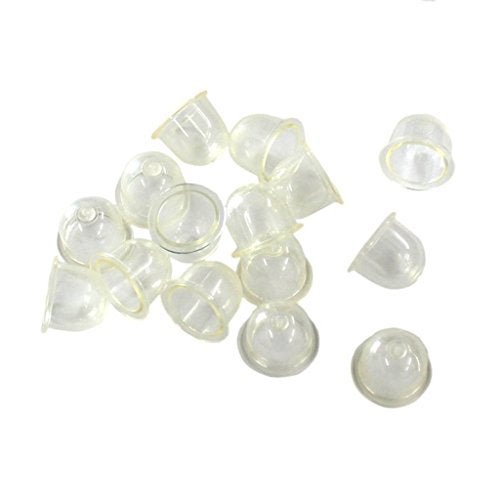 HURI HURI 15 Primer Bulb for 4 Cycle Engine FG100 GX22 GX31 Little Wonder Mantis Tiller  - Image 2