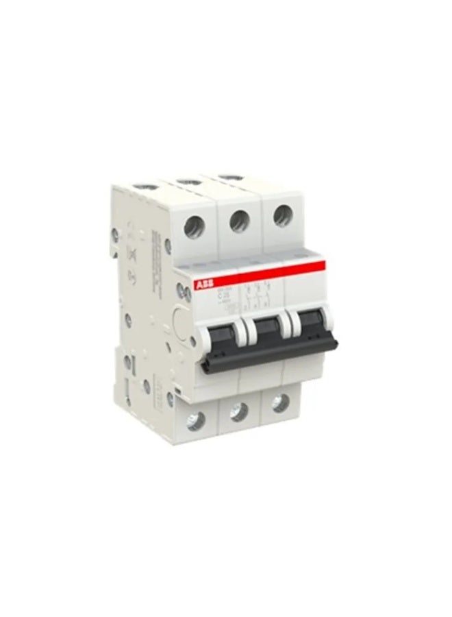 ABB MCB ( 25A 3POLE )