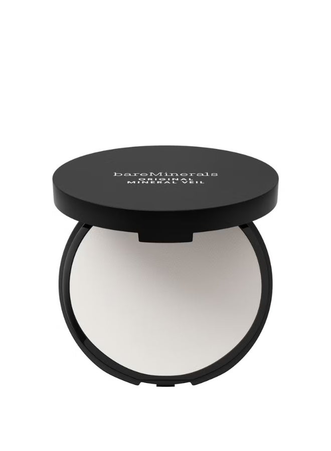 Bare Minerals Original Mineral Veil Compact Translucent Color 9g - Image 1