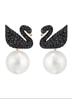 Iconic Swan Stud Earrings - pzsku/Z58D71032DC25F76C6987Z/45/_/1724289611/d0c1138d-39be-4f45-99e0-4650e972fae2