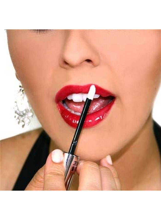 ليب إنك مرطب شفاه ليب إنك شاين - قارورة ٨ مل | مكياج طبيعي وعضوي للنساء من ليب إنك إنترناشونال | ١٠٠٪ عضوي، كوشير، ونباتي خالص - Image 4