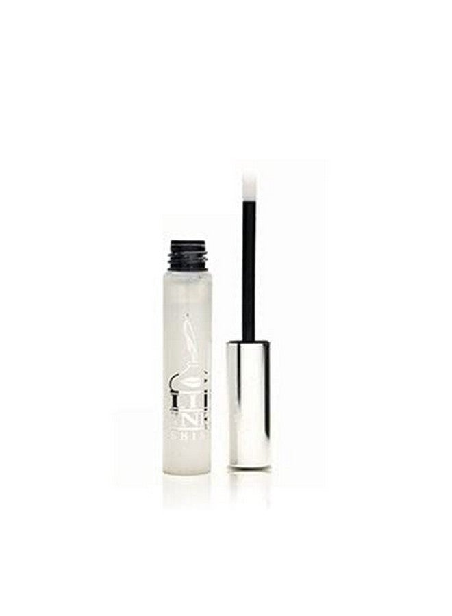 ليب إنك مرطب شفاه ليب إنك شاين - قارورة ٨ مل | مكياج طبيعي وعضوي للنساء من ليب إنك إنترناشونال | ١٠٠٪ عضوي، كوشير، ونباتي خالص - Image 1