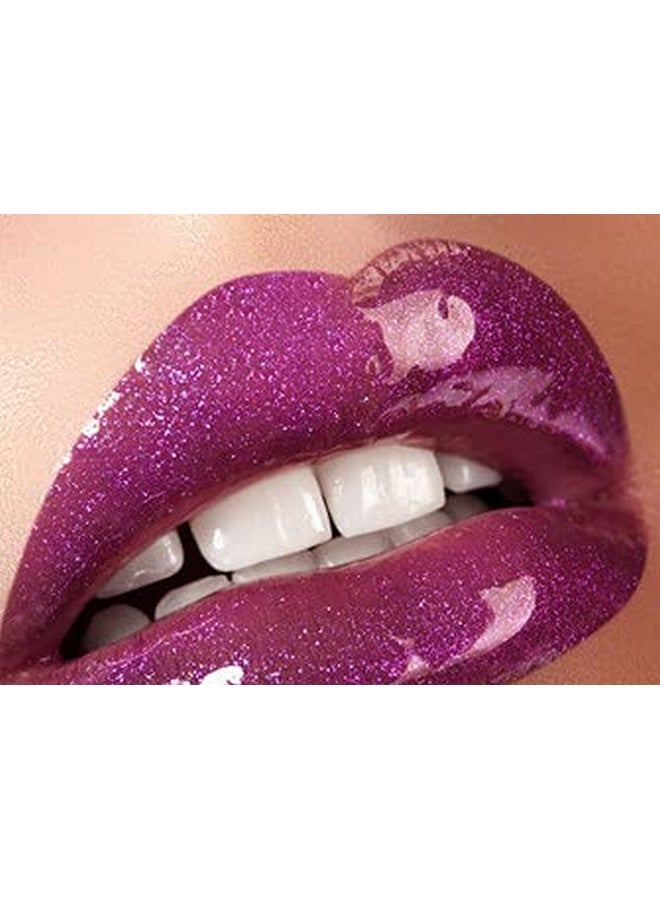 ليب إنك مرطب شفاه ليب إنك شاين - قارورة ٨ مل | مكياج طبيعي وعضوي للنساء من ليب إنك إنترناشونال | ١٠٠٪ عضوي، كوشير، ونباتي خالص - Image 3