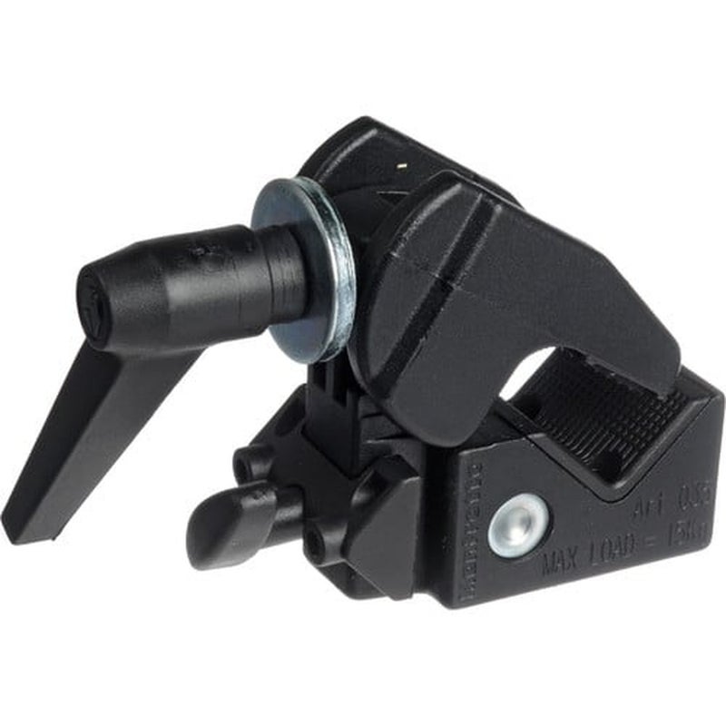 Manfrotto 035 Super Clamp without Stud - Image 1