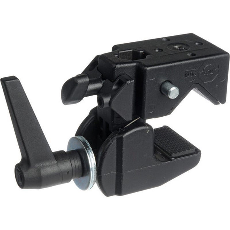 Manfrotto 035 Super Clamp without Stud - Image 2