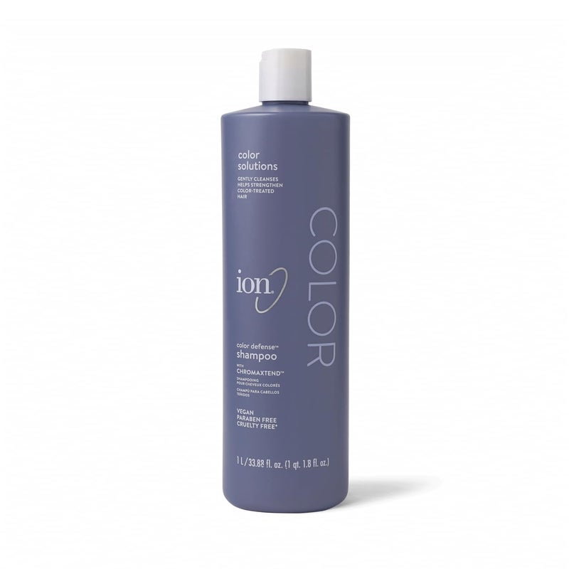 ion Color Defense Shampoo - Image 1