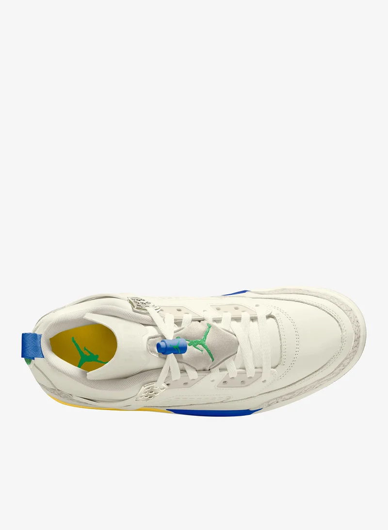 Jordan  Jordan Spizike Low for Men | Best Price UAE