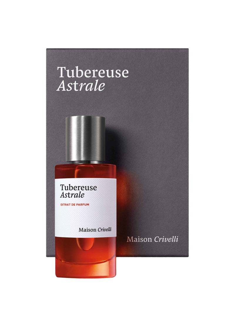 Maison Crivelli Tubéreuse Astrale Extrait De Parfum 50ml