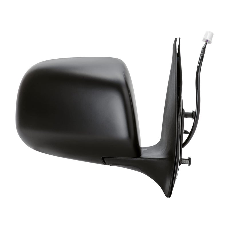 TYC 5290331 Door Mirror RightSide Compatible with 20052010 Toyota Tacoma