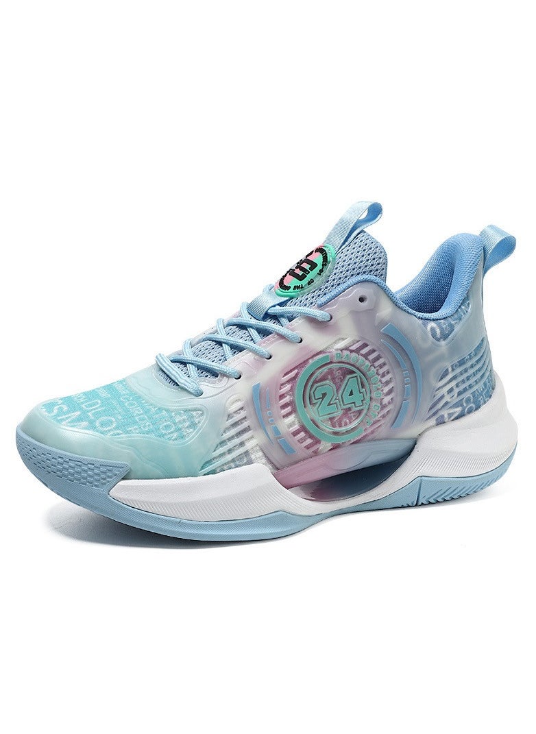 KUYING - New Breathable and Anti Slip Sports Shoes - Image 1