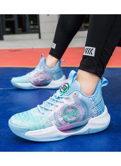 KUYING New Breathable and Anti Slip Sports Shoes  - Image 2
