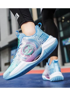 KUYING New Breathable and Anti Slip Sports Shoes  - Image 3