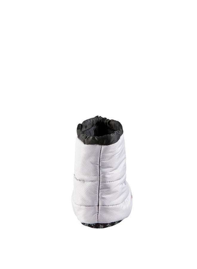 Baffin Cush Booty Coastal Grey XL (US Men's 9-10, US Women's 11) Medium - Image 3