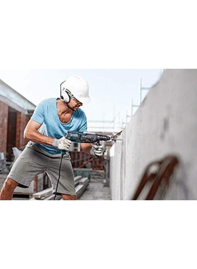 BOSCH 1618596189 1 618 596 189 Sds Plus 5 Hammer Drill Bits 5 X 100 X 165 Mm - Image 2