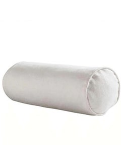 Bolster Micro Fibre Pillow - pzsku/Z58D80A62DCE2F0A1BA45Z/45/_/1659340152/e0810ed5-4208-464b-8ddd-5576adf97ca5