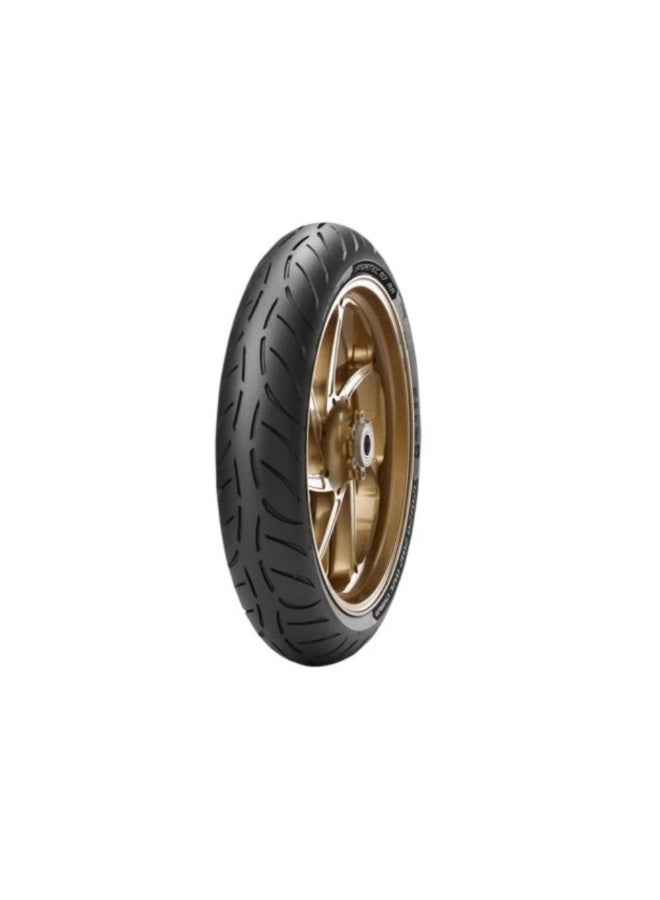 Metzeler Sportec M7 RR Front Tire - 120/70 ZR17 58W - Image 1