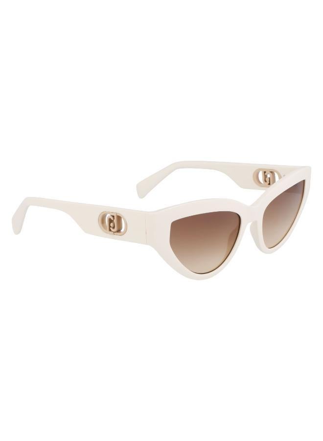 Liu Jo Cat Eye Sunglasses  - Image 3