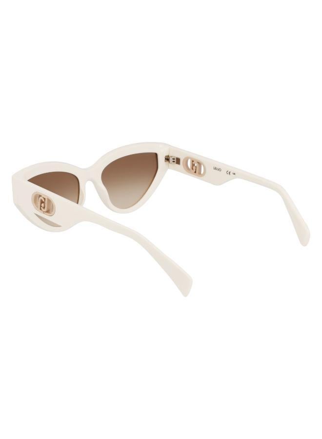 Liu Jo Cat Eye Sunglasses  - Image 5