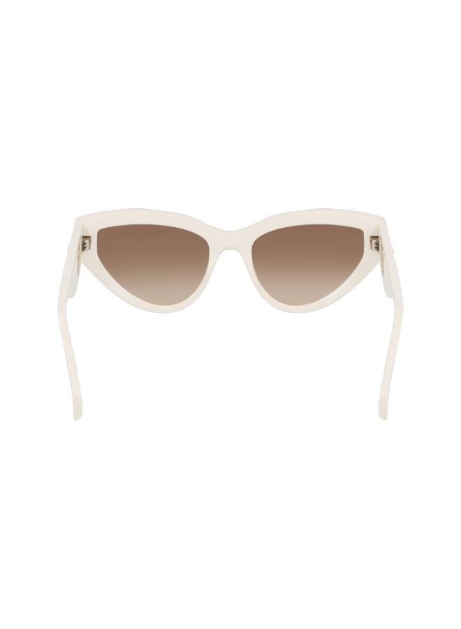 Liu Jo Cat Eye Sunglasses  - Image 2