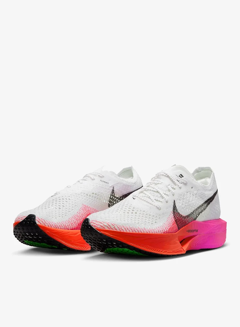 Nike Women's Vaporfly 3 Road Racing Shoes