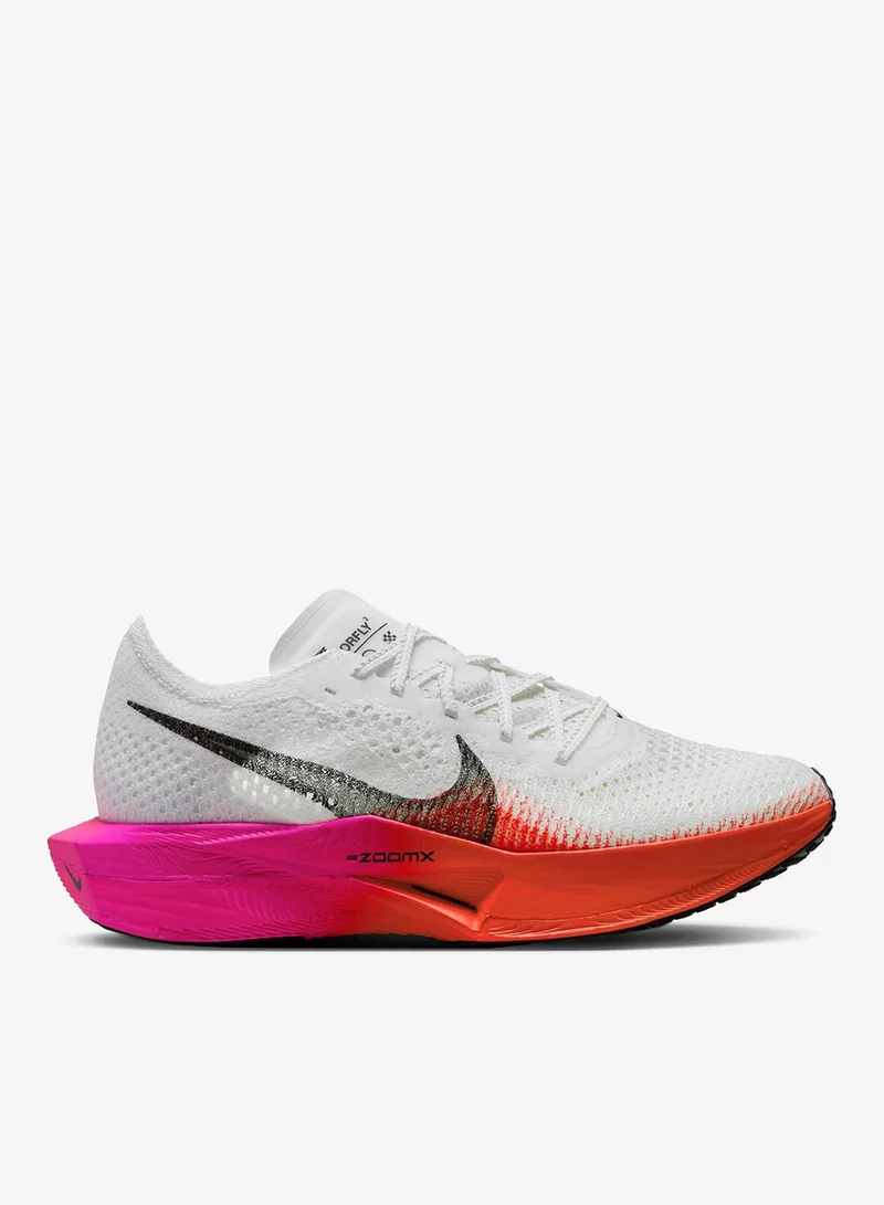 Nike Women's Vaporfly 3 Road Racing Shoes
