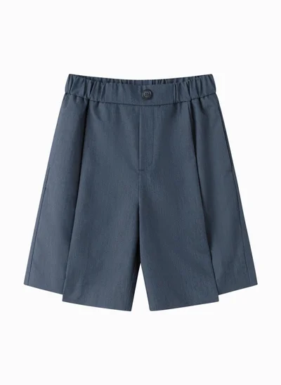 Balabala Kids Boy Woven middle pants