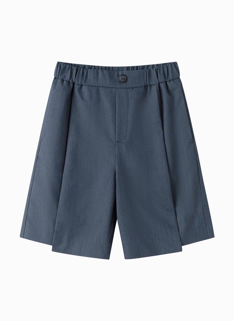 Balabala Kids Boy Woven middle pants  - Image 1