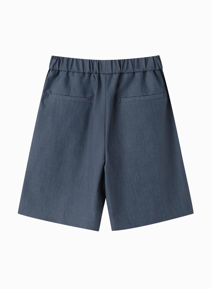 Balabala Kids Boy Woven middle pants  - Image 2