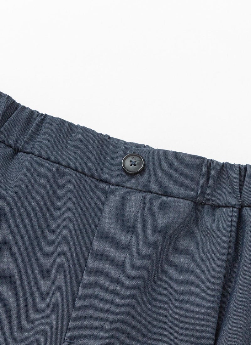 Balabala Kids Boy Woven middle pants  - Image 3