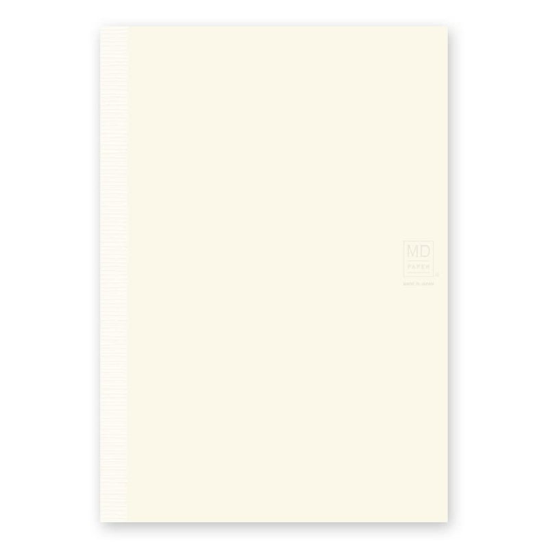 Midori DESIGNPHIL 15295006 Midori Notebook, MD Notebook, A5, Ruled A - Image 2