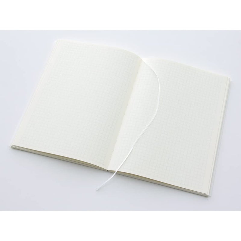 Midori DESIGNPHIL 15295006 Midori Notebook, MD Notebook, A5, Ruled A - Image 5
